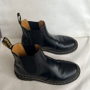 Dr. Martens Chelsea Boot- New US 8 UK 6 EU 39